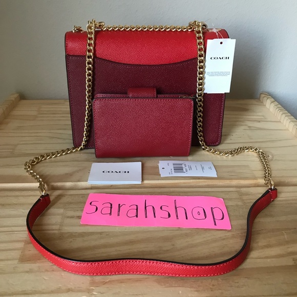 ✅Coach Set - Picture 2 of 16